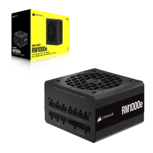 Corsair RMe Series RM1000e | 1000W | ATX | 80 Plus Gold | Modularni Napajalnik