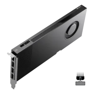 PNY Quadro RTX PRO 4000 Blackwell 24GB | GDDR7 | Blower Profesionalna Grafična Kartica
