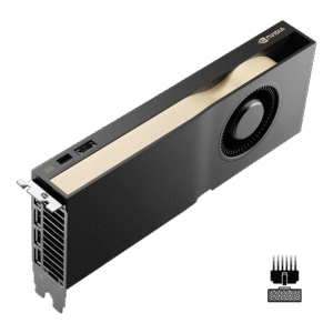 PNY Quadro RTX PRO 4500 Blackwell 32GB | GDDR7 | Blower Grafična Kartica