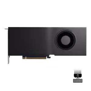 PNY Quadro RTX PRO 5000 Blackwell 48GB | GDDR7 | Profesionalna Grafična Kartica
