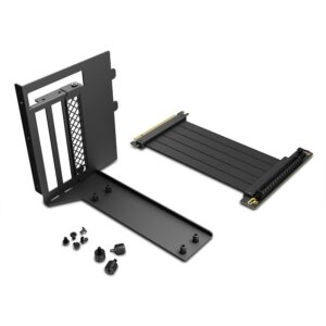 Sharkoon Rebel C Series VGC Kit 4.0 | Nosilec z Riser Kablom