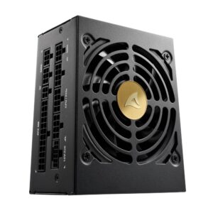 Sharkoon Rebel P20 SFX 1000W | Modularni Napajalnik