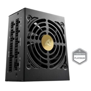 Sharkoon Rebel P20 SFX 750W | Modularni Napajalnik
