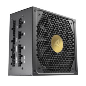 Sharkoon REBEL P30 Gold 1300W | ATX | Modularni Napajalnik