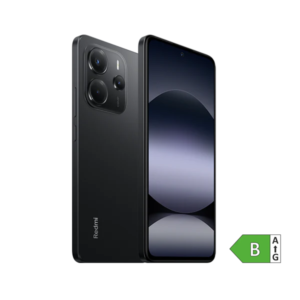 Xiaomi Redmi Note 14 | 4G | Dual Sim | 6GB | 128GB | Črna | Pametni Telefon