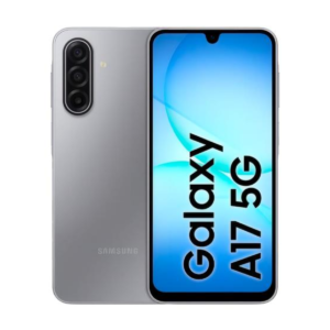 Samsung Galaxy A17 5G | 8GB RAM 256GB | Dual SIM | Siva | Pametni Telefon