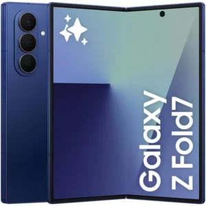 Samsung Galaxy Z Fold7 5G | 16GB RAM 1TB | Blue Shadow | Zložljiv Pametni Telefon