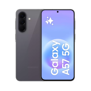 Samsung Galaxy A57 5G | 12GB RAM 512GB | Awesome Grey | 120Hz Super AMOLED | 50MP OIS | EU Pametni Telefon