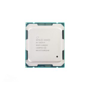 XEON E5 2623v4 | 4 Jedr 8 Niti | Do 3,2GHz | LGA 1151 | Tray Procesor