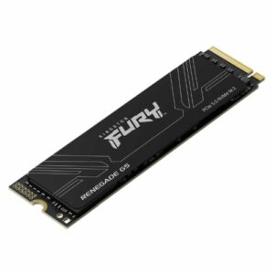 KINGSTON Fury Renegade G5 | 1TB | M.2 | NVMe SSD Disk
