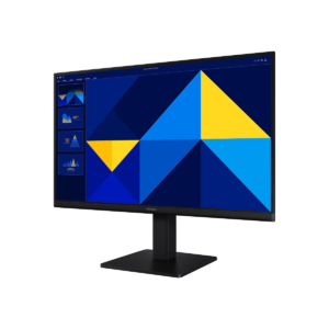 Samsung S24D304GAU | 24 Palčni IPS Monitor | Full HD 1920x1080 | 100Hz | HDMI VGA | Črn Poslovni Monitor