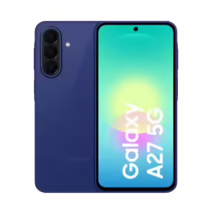 Samsung Galaxy A27 5G | 8GB RAM 256GB | Dual SIM EU | Modra | Pametni Telefon