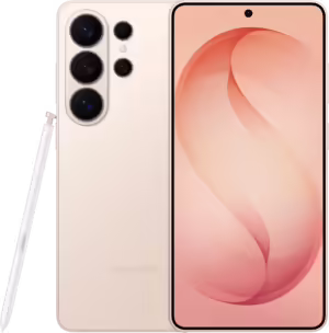Samsung Galaxy S26 Ultra SM-S948BZDHEUB | 16GB RAM 1TB | Pink Gold | 6,9″ Dynamic AMOLED 2X 120Hz | 200MP Kamera | S Pen | 5G Dual SIM DE/EU | Pametni Telefon