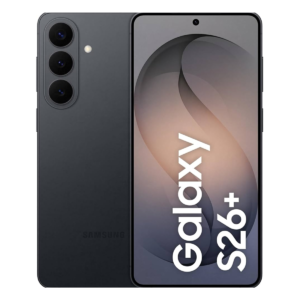 Samsung Galaxy S26+ | 12GB RAM 256GB | 5G Dual SIM EU | Black | Pametni Telefon