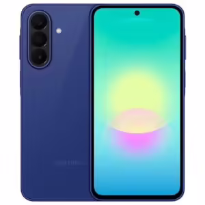Samsung Galaxy A27 5G | 6GB RAM + 128GB | 6,7″ Super AMOLED 120Hz | 50MP OIS Kamera | DE Modra | Pametni Telefon
