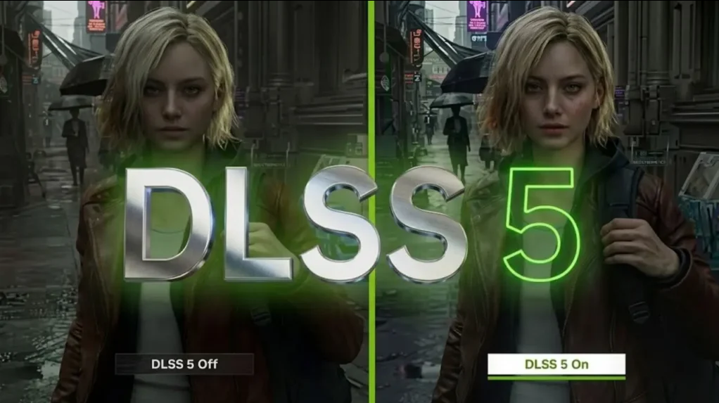 Dlss 5
