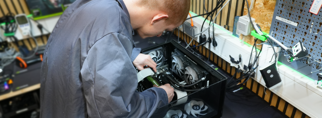 Servis laptop in pc dolenjska