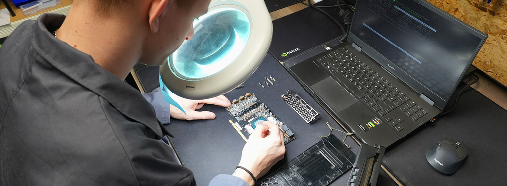 Servis laptop in pc primorska
