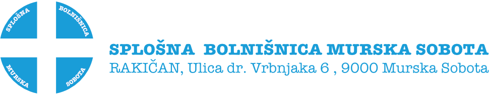 Splošna bolnišnica murska sobota