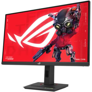 ASUS ROG Strix XG27ACMS | 68,6cm (27") | 320Hz | 0.3ms | Fast IPS | QHD | HDMI Displayport | Gaming Monitor