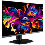 MSI MPG 322URXDE | QD-OLED | (31,5") | 240Hz | Adaptive Sync | Gaming Monitor