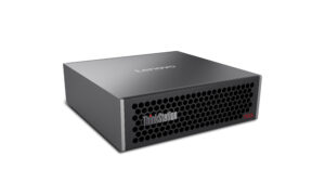 Lenovo ThinkStation PGX 30KL0005GF | NVIDIA GB10 Grace Blackwell | 128GB LPDDR5x 4TB SSD | DGX OS | AI Delovna Postaja