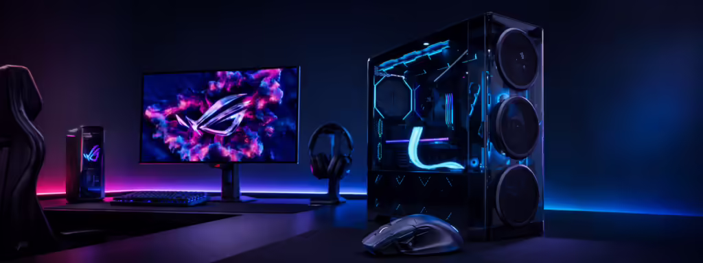 Tech novosti: 540hz oled monitor, lian li ohišje in corsair miška za streamerje 2 Tech novosti: 540hz oled monitor, lian li ohišje in corsair miška za streamerje