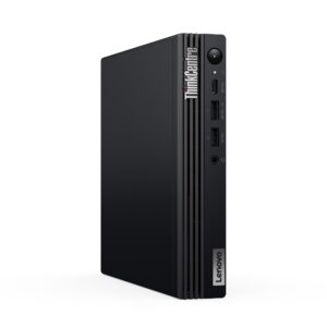 Lenovo ThinkCentre M70q Tiny 12TD0036GE | Intel Core I7-14700T | 32GB DDR5 | 1TB SSD | Intel UHD 770 | Windows 11 Pro | Mini Računalnik