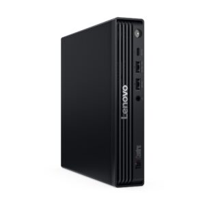 Lenovo ThinkCentre M70q Tiny Gen 6 | Intel Core Ultra 5 225T | 32GB DDR5 | 512GB SSD | Windows 11 Pro | Mini Računalnik