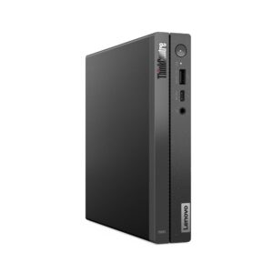 Lenovo ThinkCentre Neo 50q Tiny 12LN002CGE | Intel Core i5-13420H | 16GB RAM | 1TB SSD | Windows 11 | Mini Računalnik
