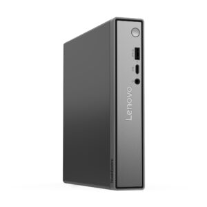 Lenovo ThinkCentre Neo 50q Gen 5 13B90081GE | Intel Core 5 210H | 16GB DDR5 1TB SSD | Windows 11 Pro | Tiny Mini Računalnik