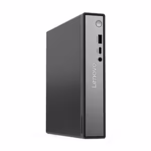 Lenovo ThinkCentre Neo 50q Tiny 13C8001EGE | Snapdragon X X1-26-100 | 16GB LPDDR5X 512GB SSD | Windows 11 Pro | Mini Računalnik