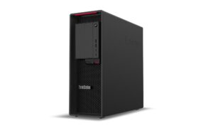 Lenovo ThinkStation P620 30E0019RGE | AMD Ryzen Threadripper PRO 5955WX | 32GB DDR4 ECC RAM 512GB SSD | NVIDIA RTX 2000 Ada 16GB | Windows 11 Pro | Delovna Postaja