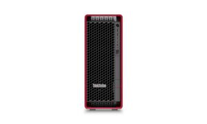 Lenovo ThinkStation P8 Tower 30HH009VGE | AMD Ryzen Threadripper PRO 9955WX | 128GB ECC DDR5 6400MHz | 512GB PCIe 5.0 NVMe SSD | Brez Grafične Kartice | Windows 11 Pro | Delovna Postaja