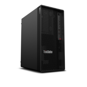 Lenovo ThinkStation P2 Tower Gen 2 30JQ009CGE | Intel Core Ultra 5 225 | 32GB DDR5 | 512GB SSD | Windows 11 Pro | Delovna Postaja