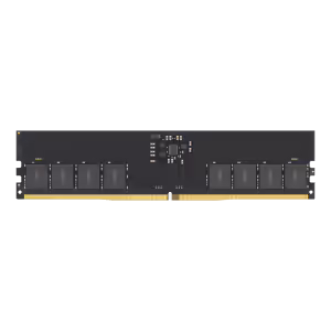 Lexar | DDR5 | 16GB | UDIMM | PC5-44800 | 5600MT/s | CL46 | 1.1V | RAM Pomnilnik