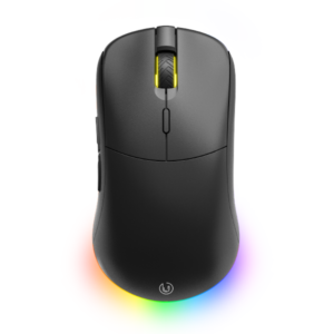 UVI ANT Wireless | Pixart 3370 19.000 DPI | 70 Ur Baterije | Brezžična Gaming Miška
