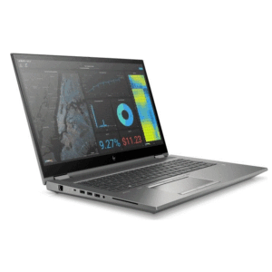HP Zbook Fury 17 G7 | i7 10850H | 32GB | 512GB | 17,3" | Quadro RTX 3000 | FHD | Prenosnik