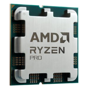 AMD Ryzen 9 PRO 7945 | AM5 | 12 Jedr 24 Niti | Do 5.4GHz | TRAY Procesor