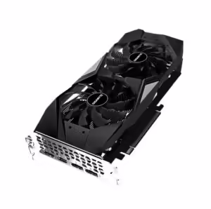 Gigabyte GTX 1660 Ti 6GB Windforce 3x | Budget Grafična Kartica