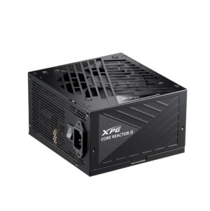 XPG CORE REACTOR II 1000 1000W | ATX3.0 | 80+ Gold | Napajalnik