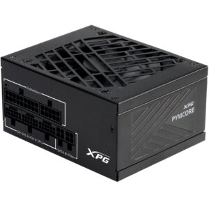 XPG Pymocore 850G SFX | ATX 3.0 | 80 Plus Gold | Modularni Napajalnik