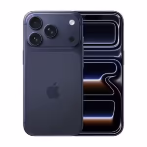 Apple iPhone 17 Pro 256GB | Deep Blue | Pametni Telefon