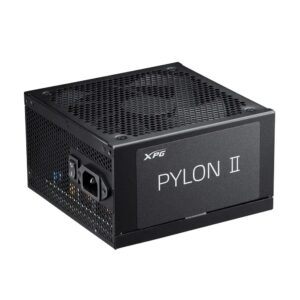 XPG Pylon II 650W | ATX 3.1 | 80 Plus Bronze | Napajalnik