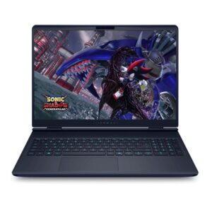 Alienware 16X Aurora | AC16251 | U9-275HX | 32GB | 1TB | 16" | QHD+ | 240Hz | RTX 5070 | W11P | Gaming Prenosnik