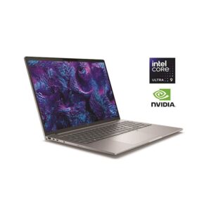 HP Zbook 8 G1i 16 U9-285H | 32GB | 1TB | 16" | 2.5k | 120Hz | RTX A500 Ada 4GB | W11P | Prenosnik