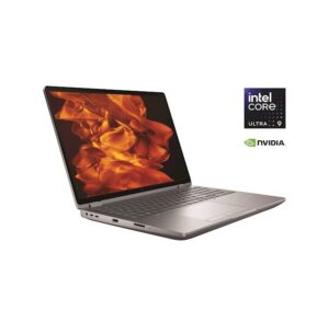 HP Zbook Fury G1i 16 Ultra 7 255HX | 32GB | 1TB | 16" | WQUXGA | RTX PRO 3000 | W11P | Prenosnik