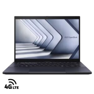 ASUS ExpertBook B3 | 35,6cm (14") | WQXGA | Ultra 7 155H | 16GB | 1TB | W11P | B3404CMA_L-QN0816X | Prenosni Računalnik