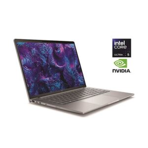 HP ZBOOK 8 G1i 14 | Ultra 5 225H | 32GB | 1TB | 14" | WUXGA | RTX 500 Ada 4GB | W11P | Prenosnik
