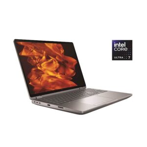 HP Zbook Fury G1i 16 | Ultra 7 255HX | 32GB | 1TB | 16" | WQXGA | W11P | Prenosnik
